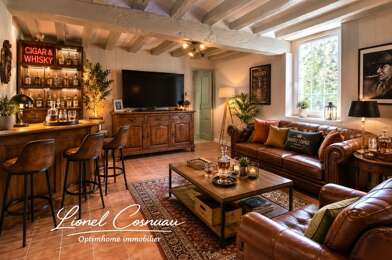 Maison 8 pièces 252000 €