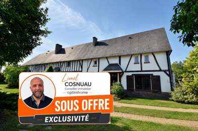 Maison 8 pièces 252000 €