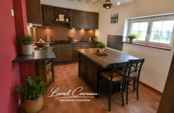 À 4 min de Saint-André-de-l'Eure – Authentique maison normande de 1743 – 213 m² — photo 2