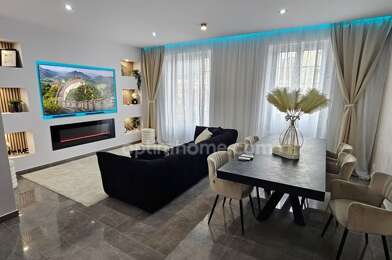 Appartement 3 pièces 210000 €