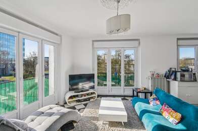 Appartement 4 pièces 220000 €