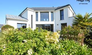 Maison 6 Pièces 177 m² à vendre à Le Vivier-sur-Mer (35960)