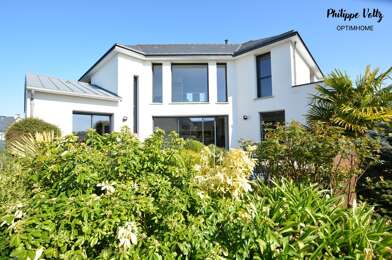 Maison 6 pièces 632225 €