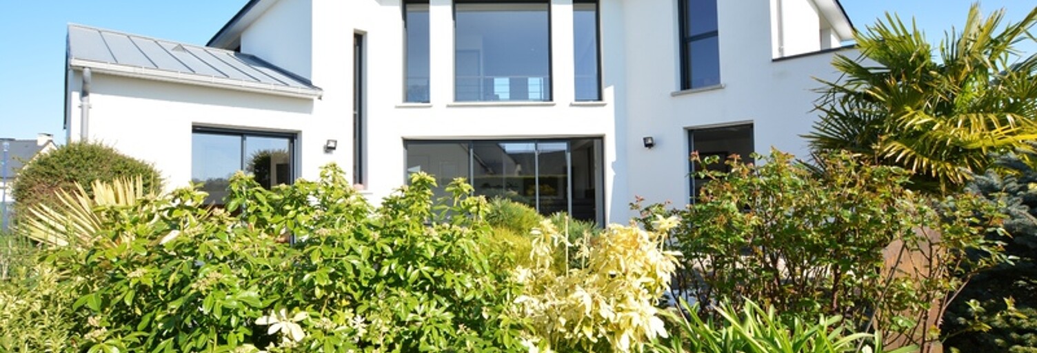 Maison 6 Pièces 177 m² à vendre à Le Vivier-sur-Mer (35960)