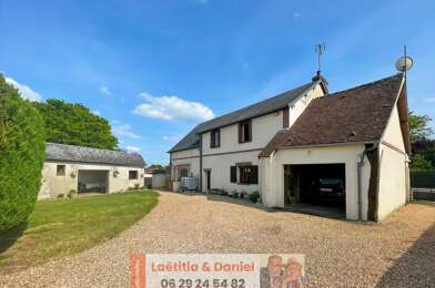 Maison 5 pièces 189000 €