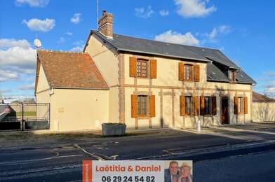 Maison 5 pièces 189000 €