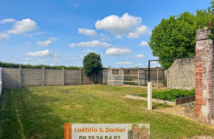 Maison familiale 160 m² Verneuil sur Avre — photo 4