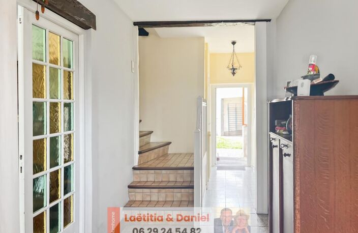Maison familiale 160 m² Verneuil sur Avre — photo 5