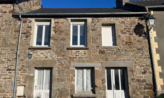 Maison 4 Pièces 90 m² à vendre à La Ville-ès-Nonais (35430)