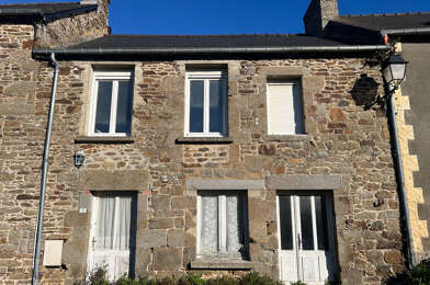 Maison 4 pièces 168000 €