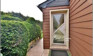 Maison 4 Pièces 114 m² à vendre à Saint-André-de-l'Eure (27220)