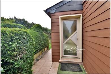 Maison 4 pièces 211000 €