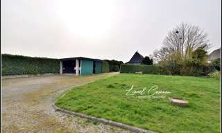 Maison 4 Pièces 114 m² à vendre à Saint-André-de-l'Eure (27220)