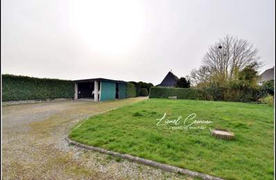 Maison 114 m² – 3 chambres – Terrain 1 311 m² – 15 mn d'Evreux — photo du bien