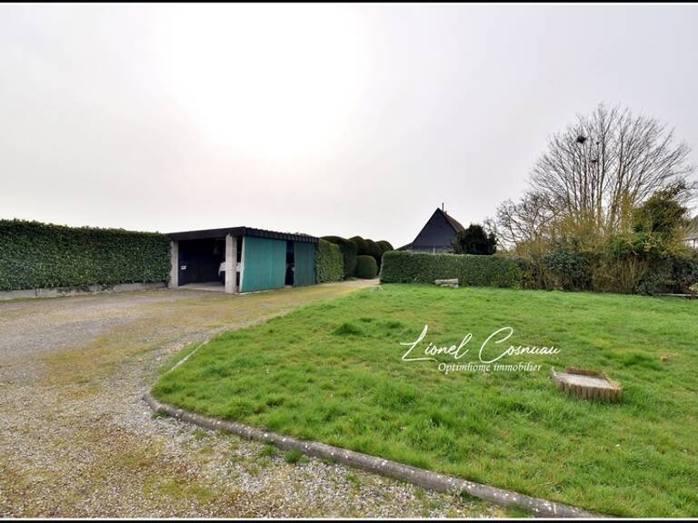 Maison 114 m² – 3 chambres – Terrain 1 311 m² – 15 mn d'Evreux — photo 1