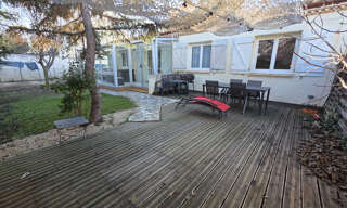 Maison 4 Pièces 78 m² à vendre à Montady (34310)