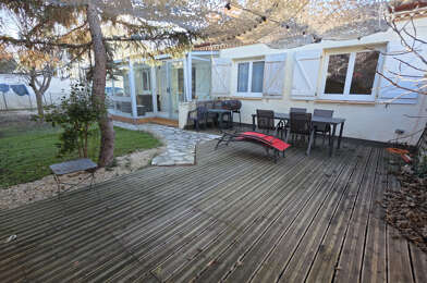 Maison 4 pièces 238200 €
