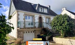 Maison 8 Pièces 125 m² à vendre à Plouay (56240)