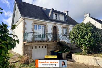 Maison 8 pièces 229000 €