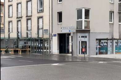 Commerce 3 pièces 228000 €