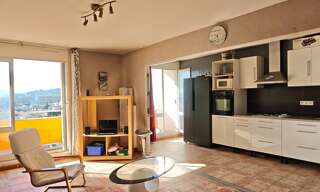 Appartement 3 Pièces 67 m² à vendre à Clermont-Ferrand (63000)