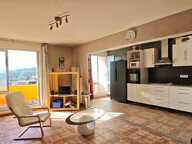Appartement à vendre 3 pièces avec balcon CLERMONT FERRAND (63) — photo 2