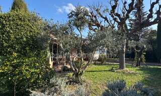 Maison 4 Pièces 116 m² à vendre à Saint-Rémy-de-Provence (13210)