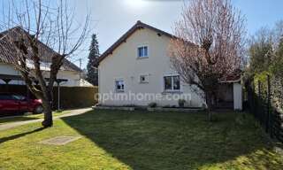 Maison 6 Pièces 150 m² à vendre à Claye-Souilly (77410)