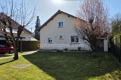 Maison 6 pièces 480000 €