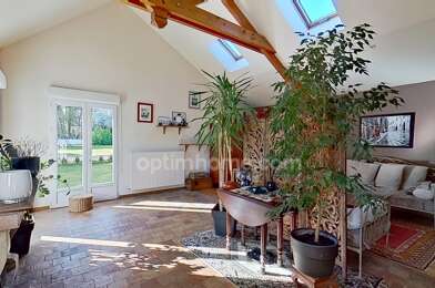 Maison 6 pièces 465000 €