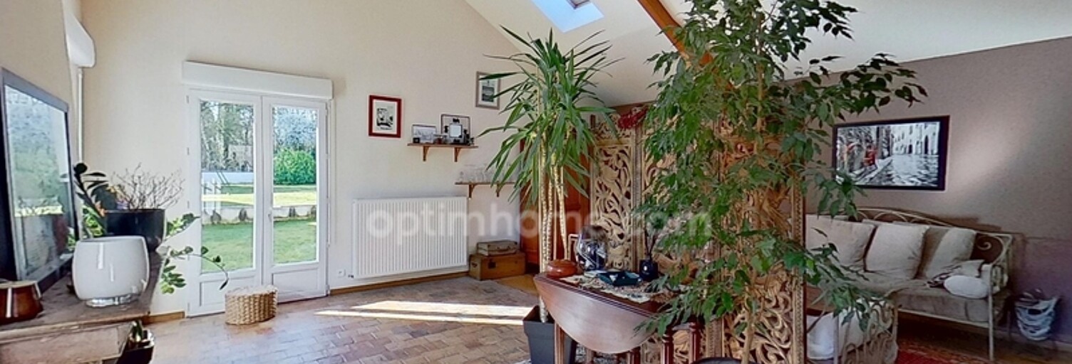 Maison 6 Pièces 150 m² à vendre à Claye-Souilly (77410)