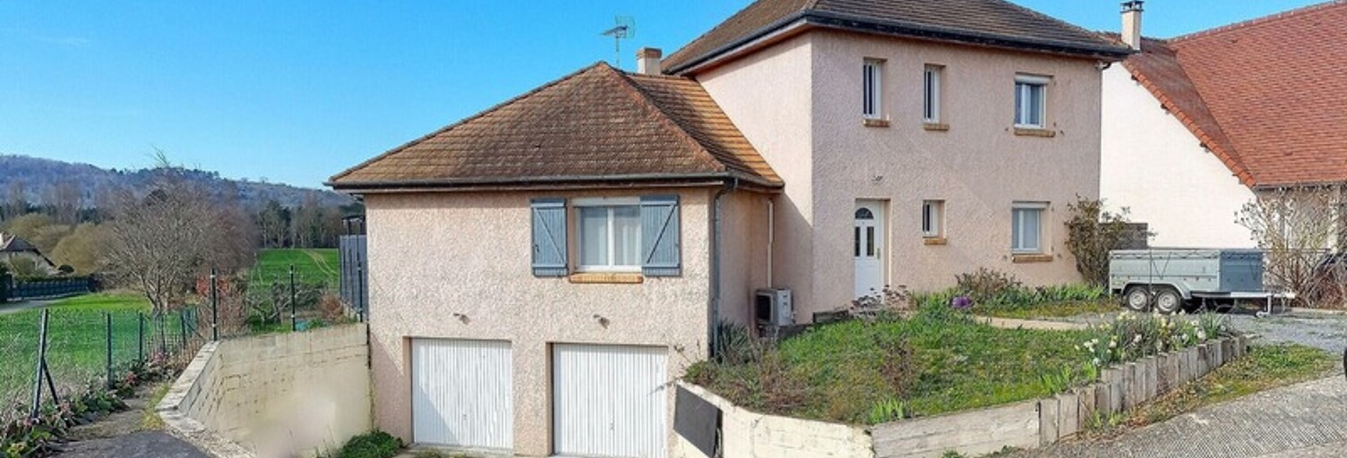 Maison 7 Pièces 180 m² à vendre à Louviers (27400)