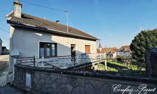 Maison 7 Pièces 132 m² à vendre à Sampans (39100)