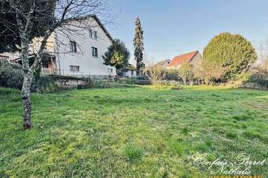 Maison 7 pièces 283000 €