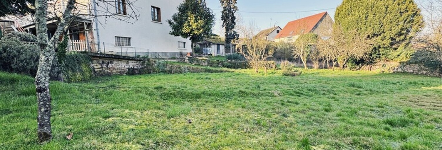 Maison 7 Pièces 132 m² à vendre à Sampans (39100)
