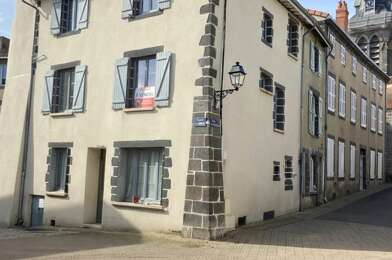 Maison 8 pièces 172000 €