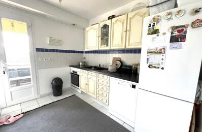 Maison 88 m² vendue avec locataire en place – 3 chambres, garage et jardin — photo du bien