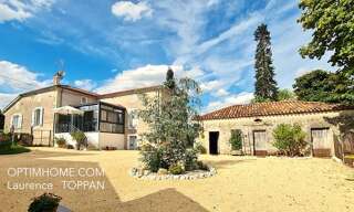 Maison 5 Pièces 150 m² à vendre à Penne-d'Agenais (47140)