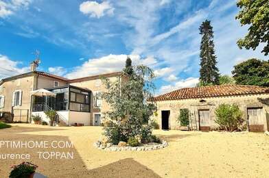 Maison 5 pièces 325000 €