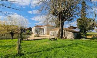 Maison 5 Pièces 150 m² à vendre à Penne-d'Agenais (47140)