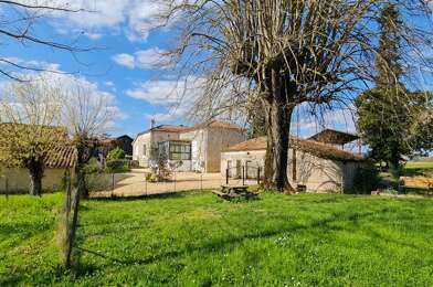 Maison 5 pièces 325000 €