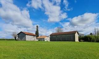 Maison 5 Pièces 150 m² à vendre à Penne-d'Agenais (47140)