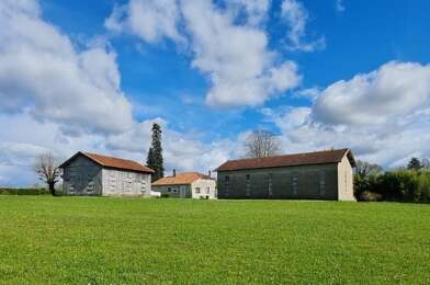 Maison 5 pièces 325000 €