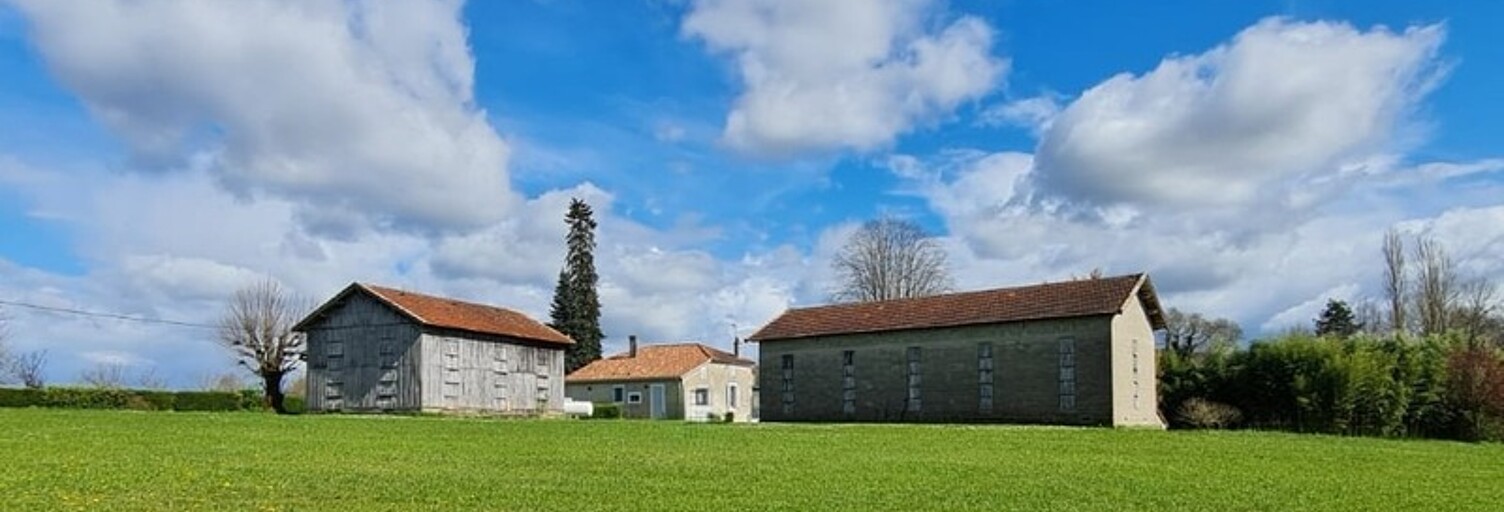 Maison 5 Pièces 150 m² à vendre à Penne-d'Agenais (47140)