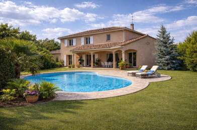 Maison 6 pièces 595000 €