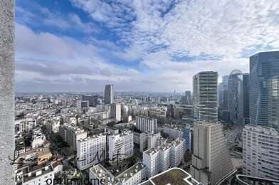 Appartement 4 pièces 449000 €