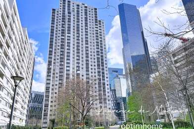 Appartement 4 pièces 449000 €