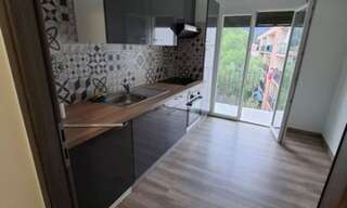 Appartement 3 Pièces 75 m² à louer à Borgo (20290)