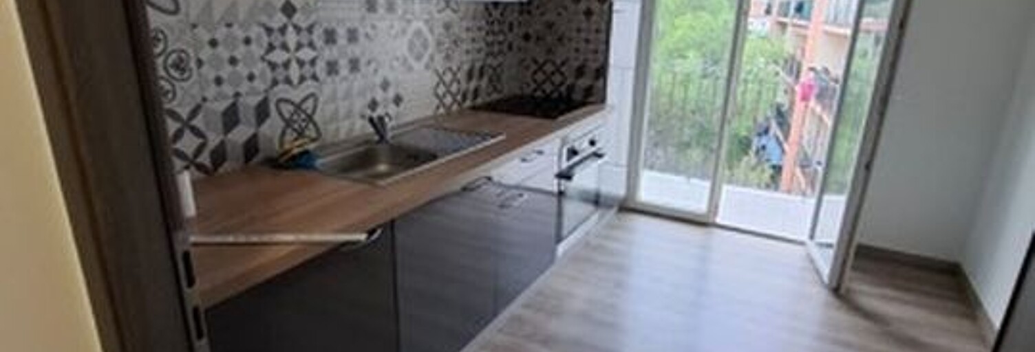 Appartement 3 Pièces 75 m² à louer à Borgo (20290)