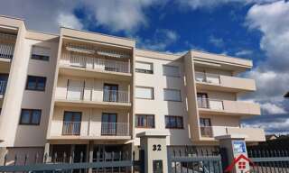 Appartement 3 Pièces 54 m² à vendre à Saint-Dizier (52100)